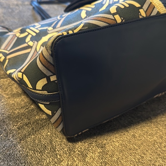 TORY BURCH TOTE BAG - Picture 11 of 14